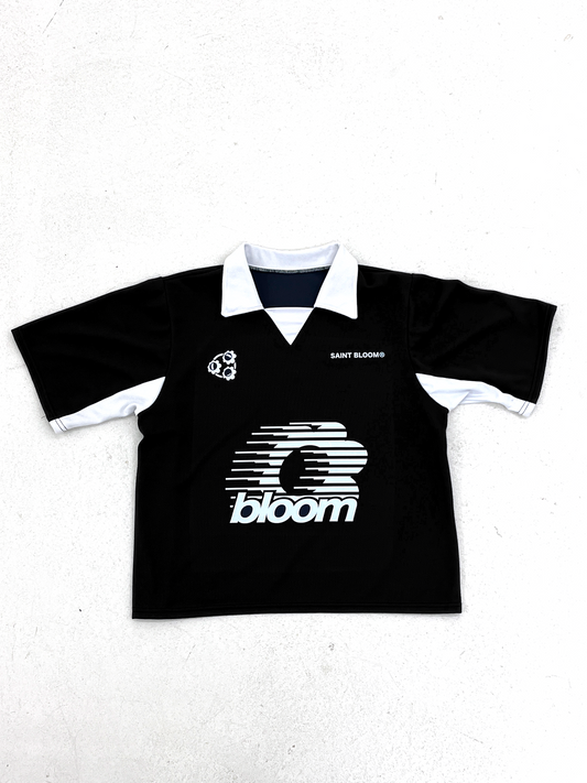 Retro Soccer Jersey