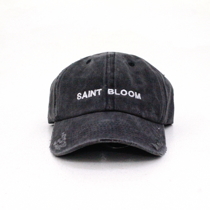 Saint Bloom Dad Hat